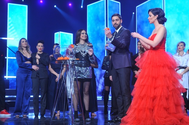 Ово је првих шест финалиста „Беовизије 2019“